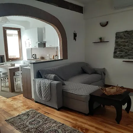 Apartmán La Jolie *
