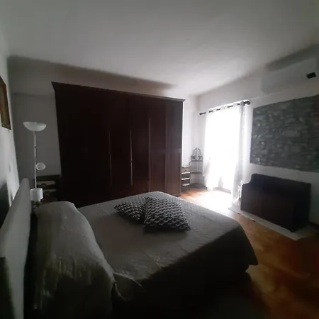 La Jolie Apartment Susa